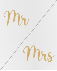 Puodeliai  Mr Mrs